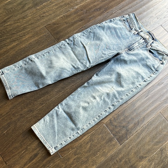 Calvin Klein Jeans 26 - Picture 3 of 9